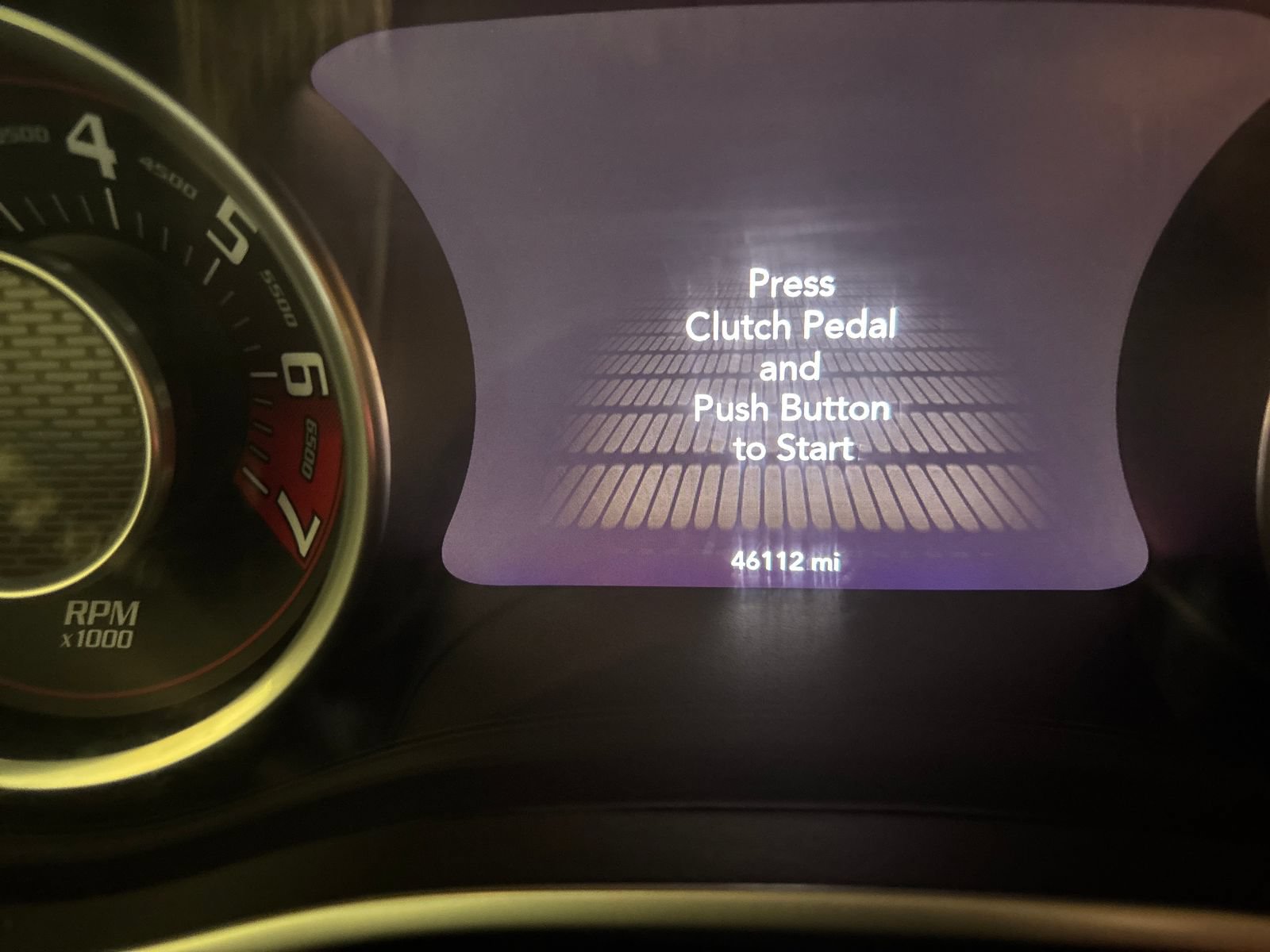 Used 2015 Dodge Challenger SRT w/ Technology Group RWD image 11