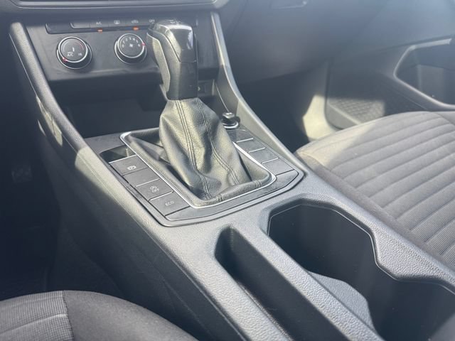 Used 2022 Volkswagen Jetta S FWD image 18