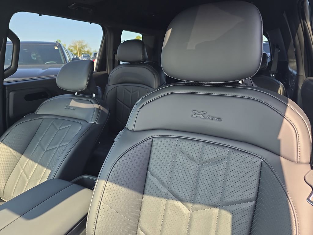 New 2027 Kia Telluride EX X-Line image 22