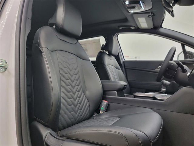 New 2026 Kia Sportage X-Line image 19