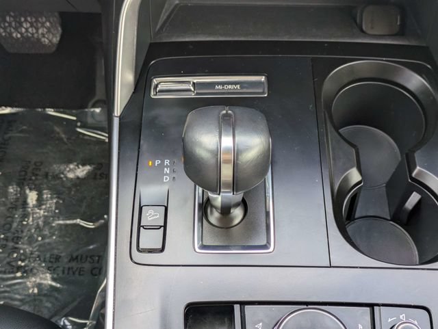 Used 2025 MAZDA CX-90 3.3 Turbo w/ Select Package AWD/4WD image 19