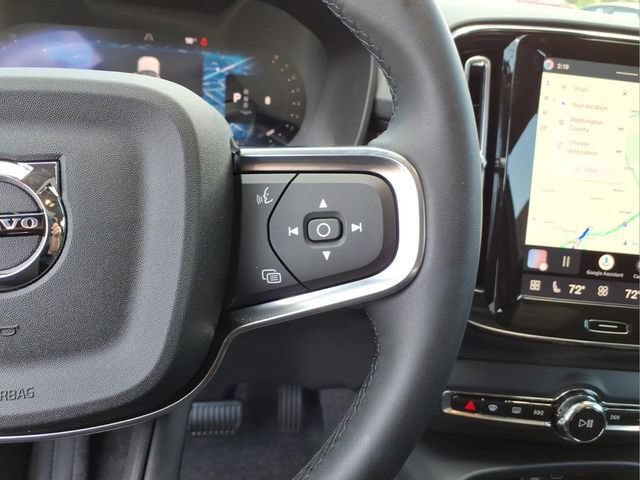 New 2026 Volvo XC40 B5 Core AWD/4WD image 20
