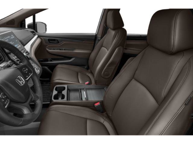 Used 2022 Honda Odyssey EX-L image 12
