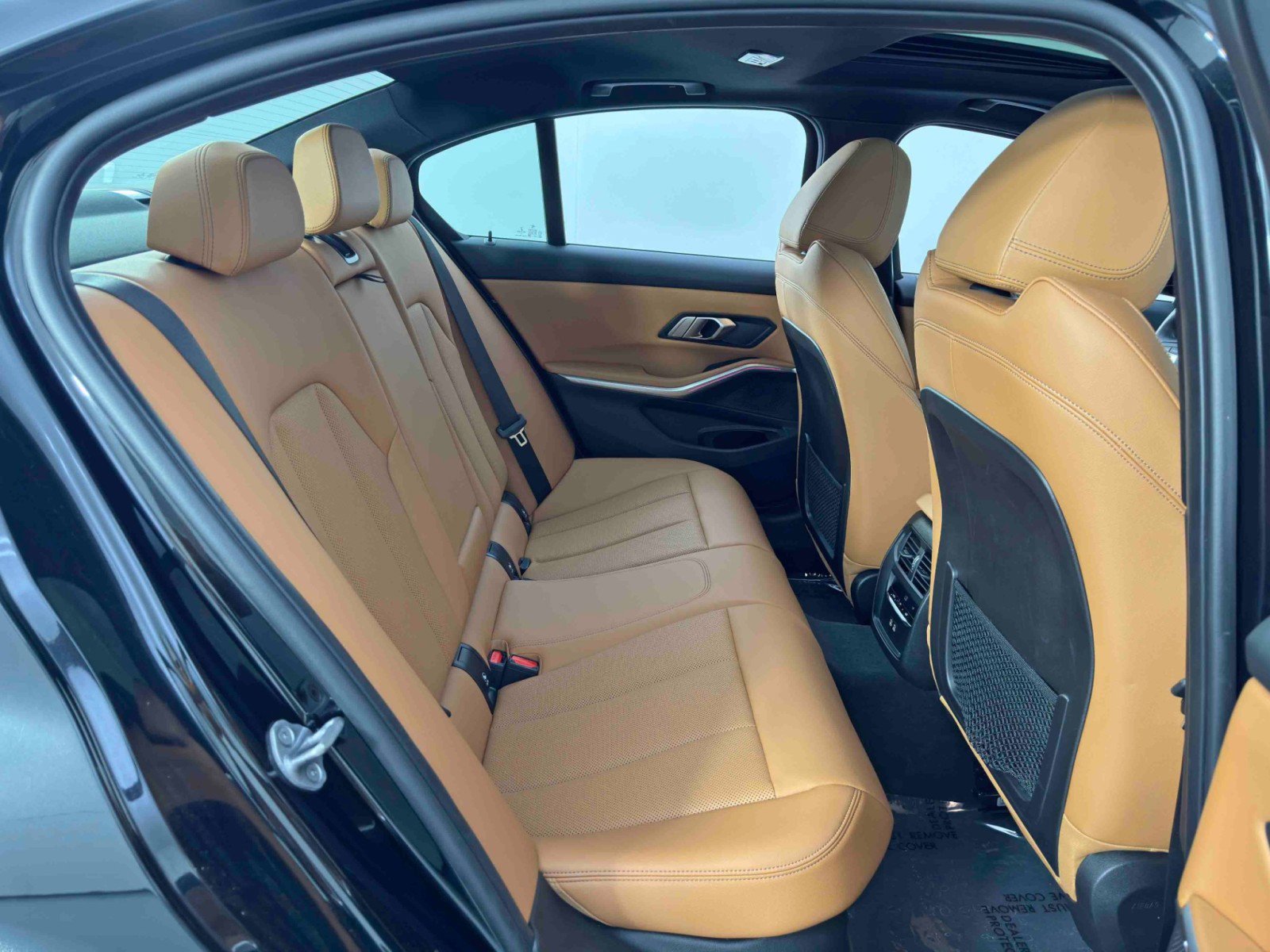 Used 2023 BMW 330e xDrive w/ Premium Package image 42