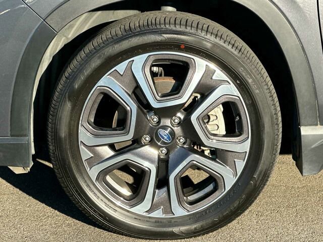 Certified 2023 Subaru Ascent Limited image 35