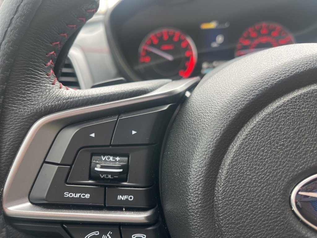 Used 2022 Subaru Impreza 2.0i Sport image 12