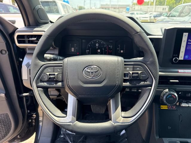 Used 2026 Toyota Tacoma SR5 w/ SR5 Upgrade Package AWD/4WD image 28
