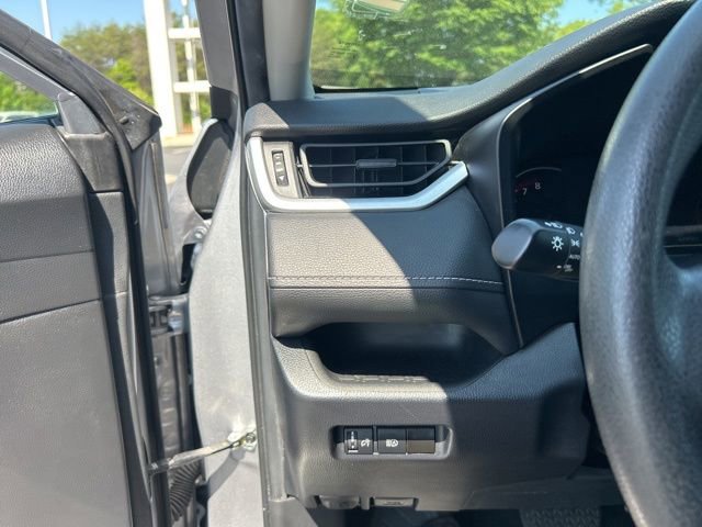 Used 2023 Toyota RAV4 XLE FWD image 30