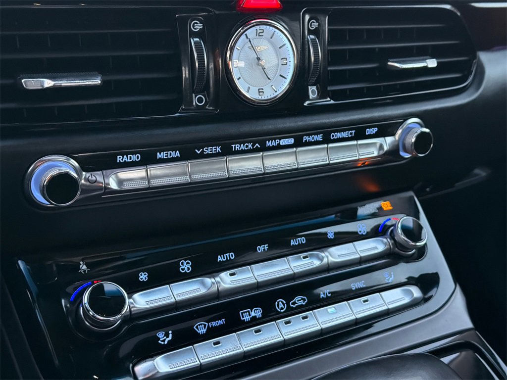 Used 2019 Genesis G90 3.3T Premium image 31