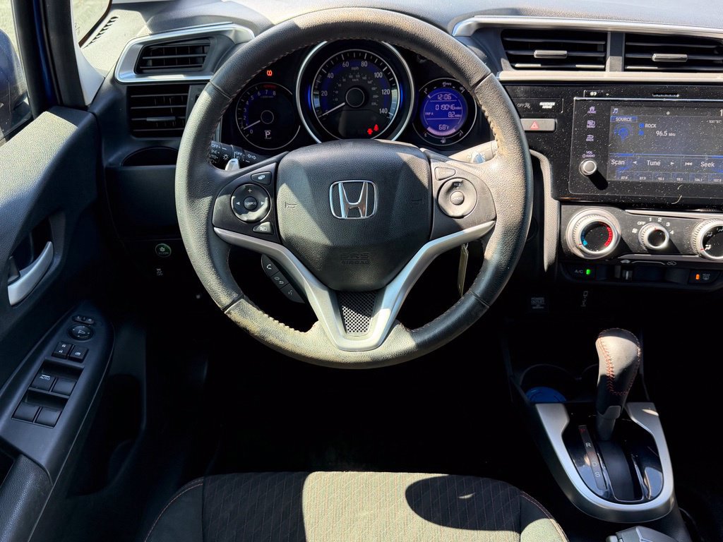 Used 2020 Honda Fit Sport image 28