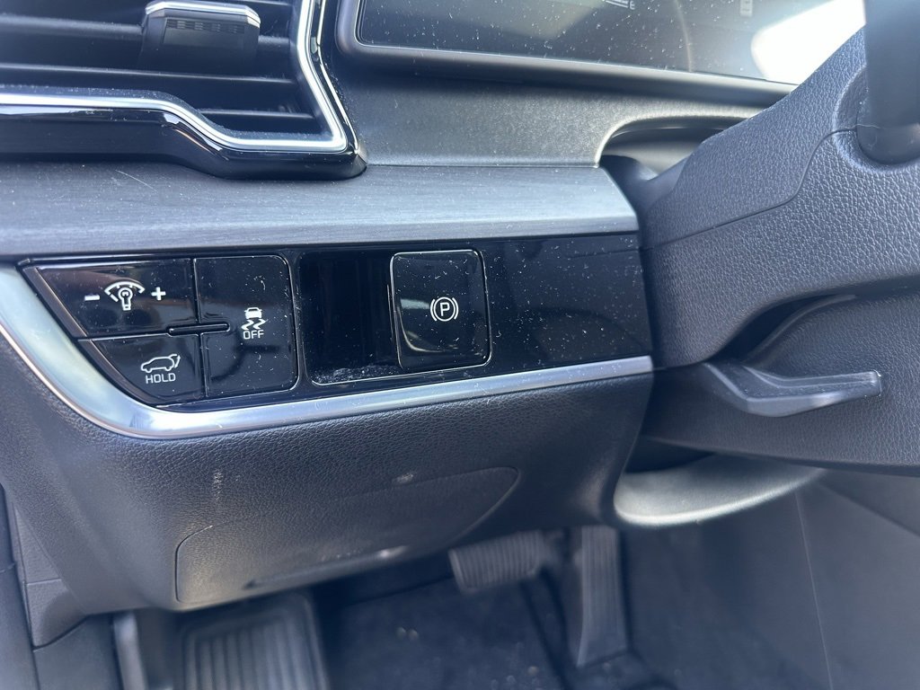 Used 2025 Kia Sportage X-Line w/ Premium Package image 25