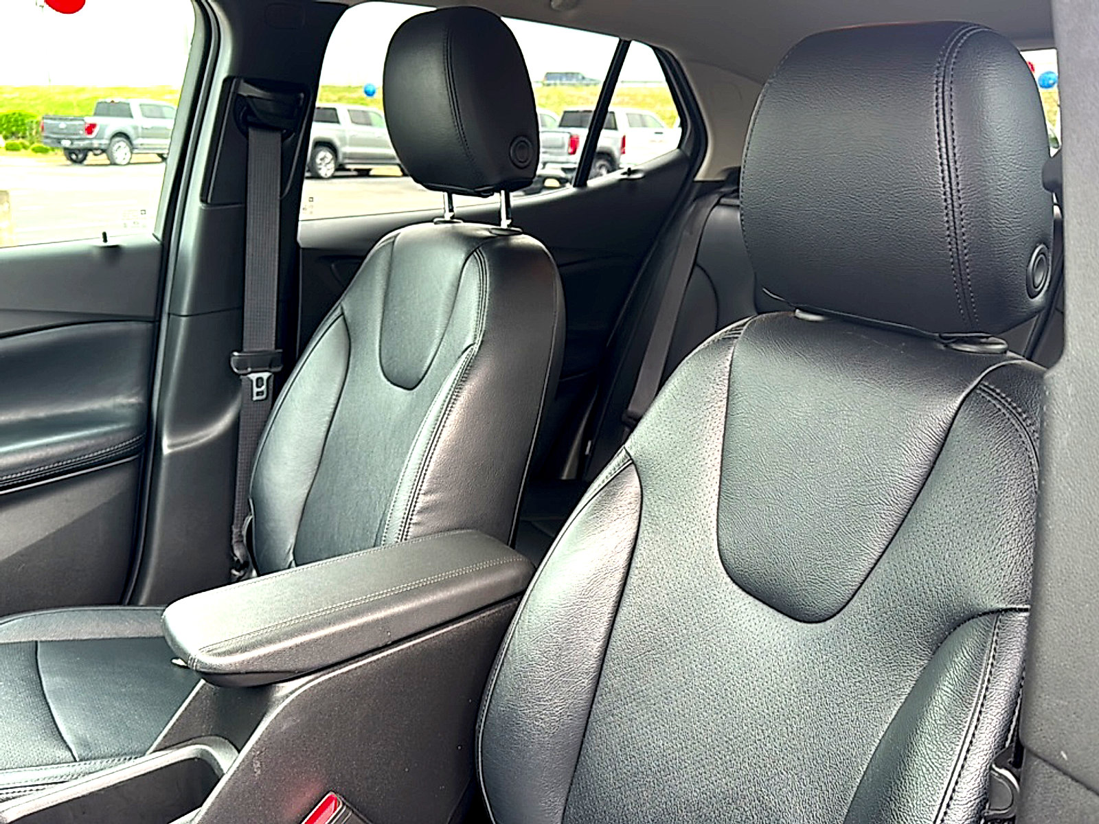 Used 2020 Buick Encore GX Preferred image 14