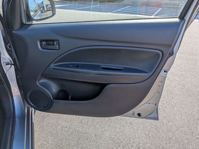 Used 2019 Mitsubishi Mirage G4 ES FWD image 30