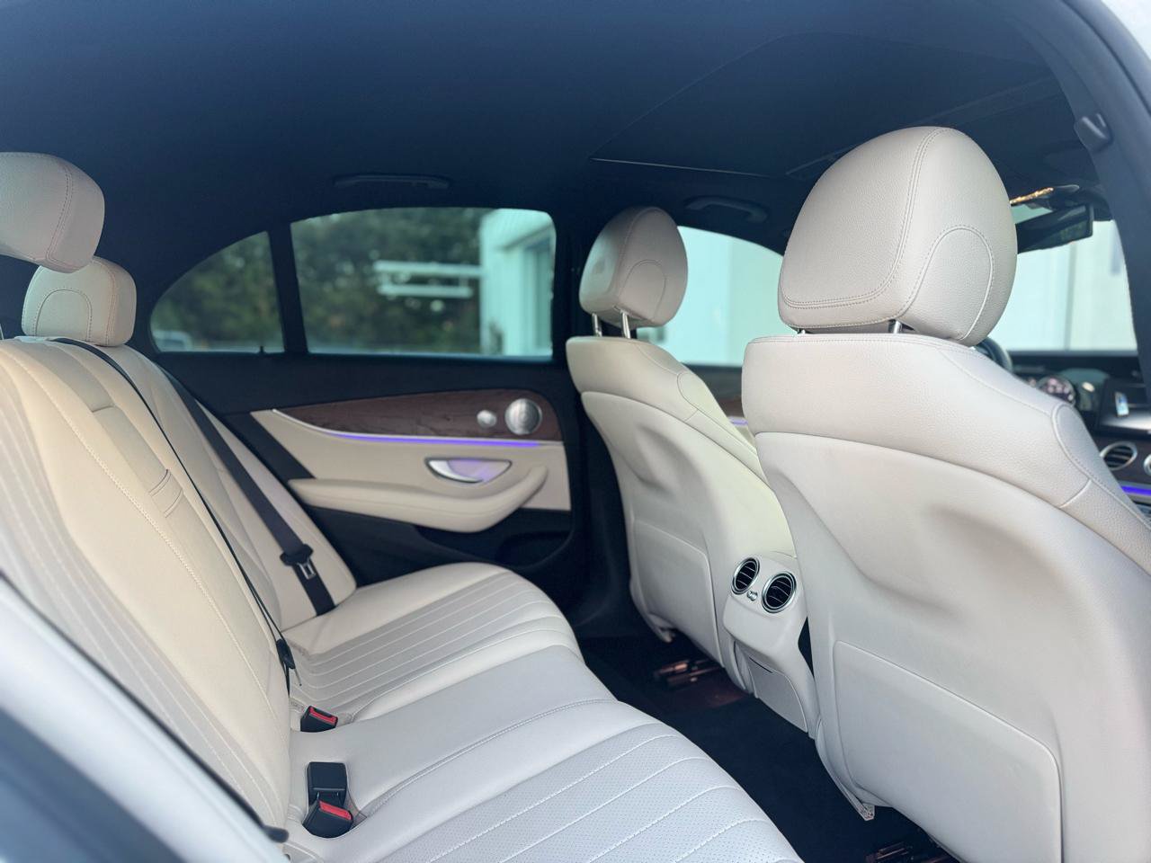 Used 2017 Mercedes-Benz E 300 w/ Premium 1 Package image 59
