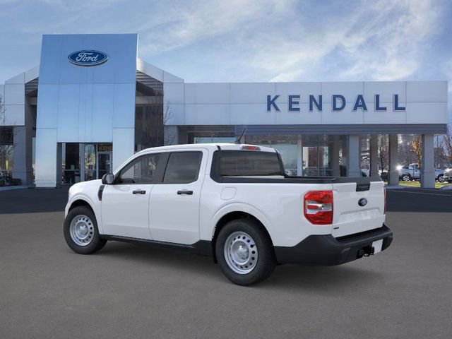 Used 2026 Ford Maverick XL w/ Equipment Group 101A AWD/4WD image 4