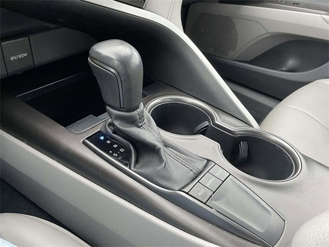 Used 2023 Toyota Camry SE image 30