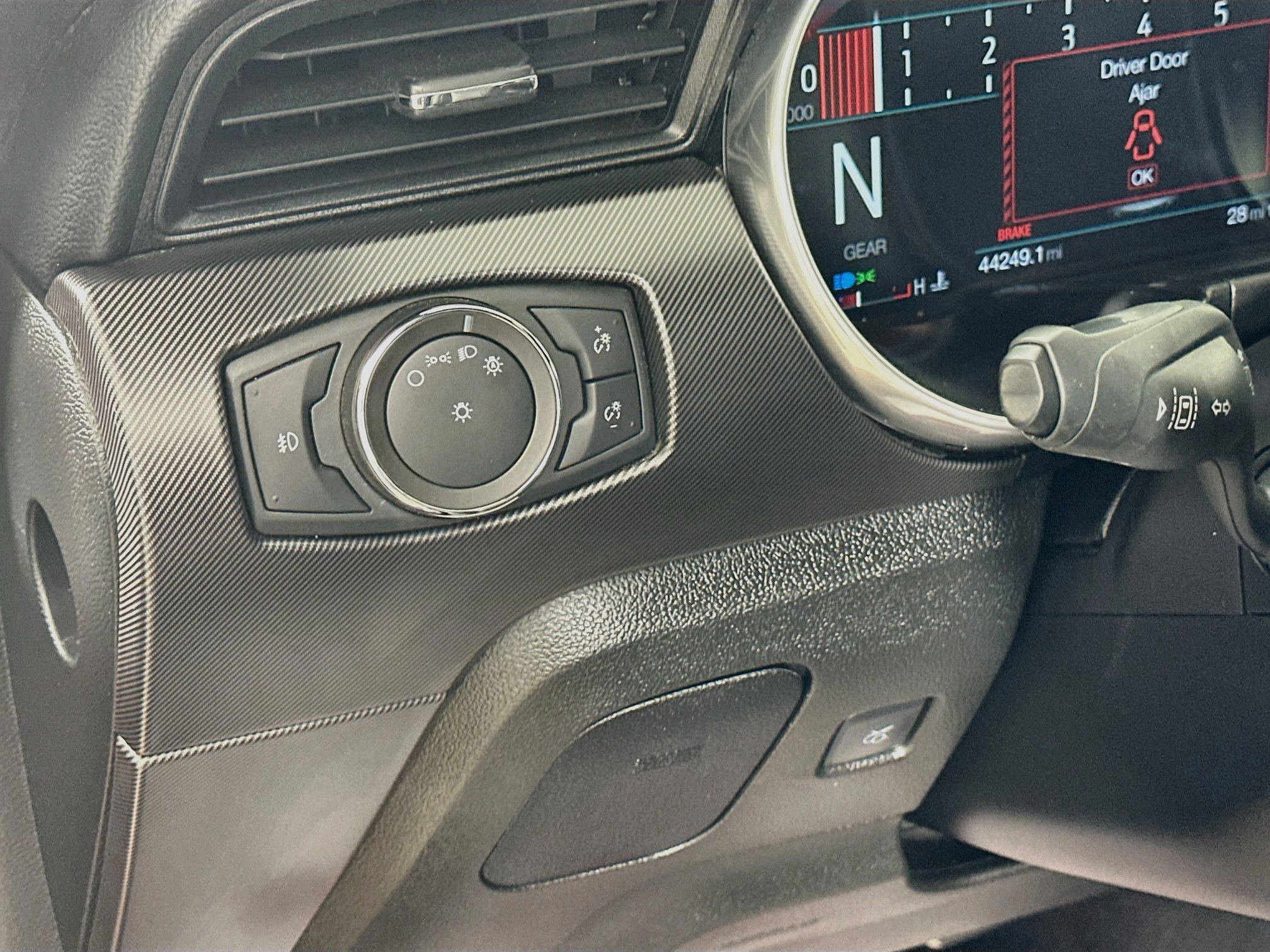 Used 2021 Ford Mustang GT Premium w/ Equipment Group 401A RWD image 10