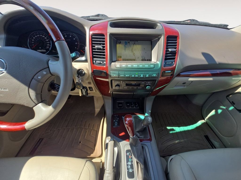 Used 2008 Lexus GX 470 image 11