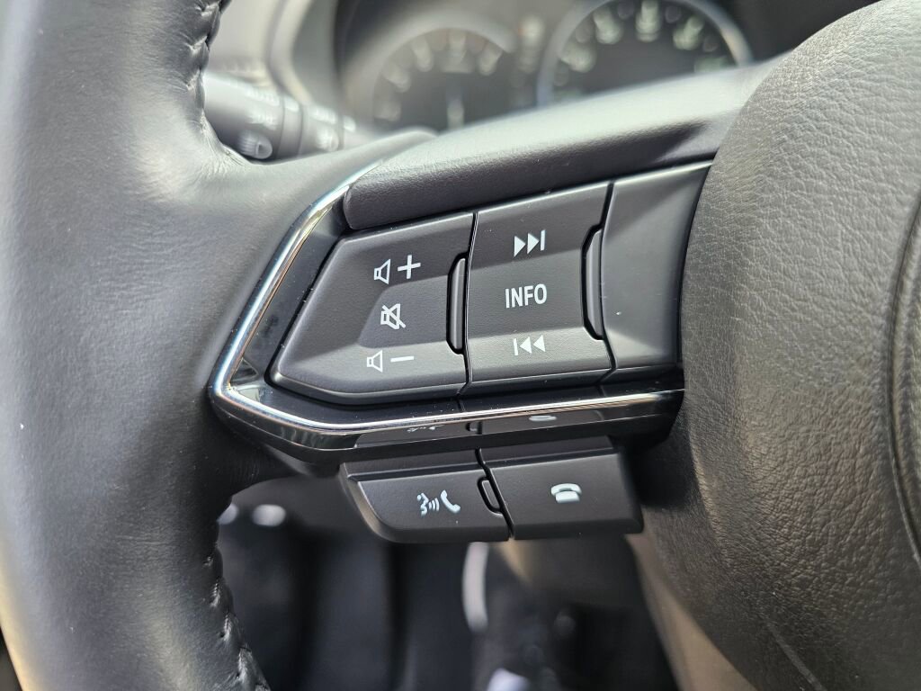 Used 2021 MAZDA CX-5 Grand Touring AWD/4WD image 34