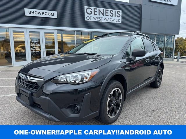 Used 2023 Subaru Crosstrek 2.0i