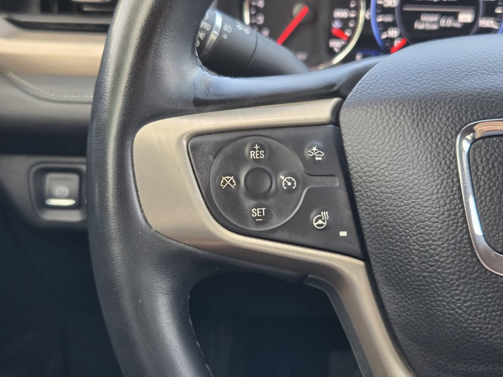 Used 2023 GMC Acadia Denali FWD image 30