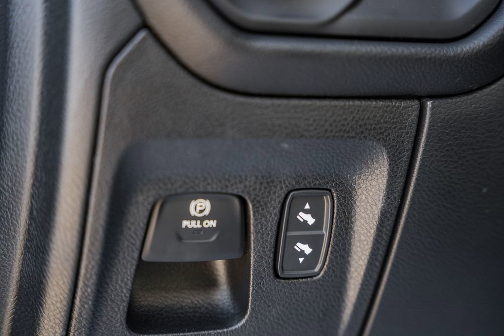 New 2026 RAM 1500 4x4 Crew Cab image 45