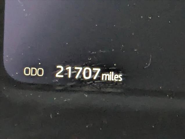 Used 2024 Toyota Tundra Limited image 16