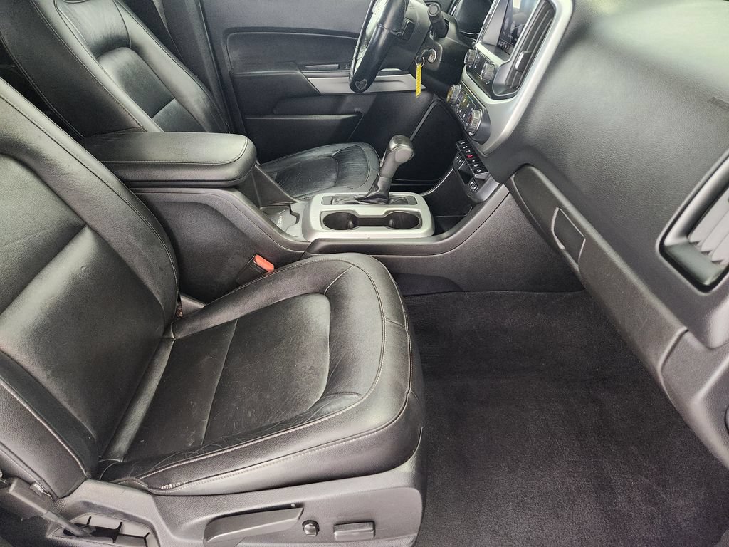 Used 2019 Chevrolet Colorado ZR2 AWD/4WD image 13