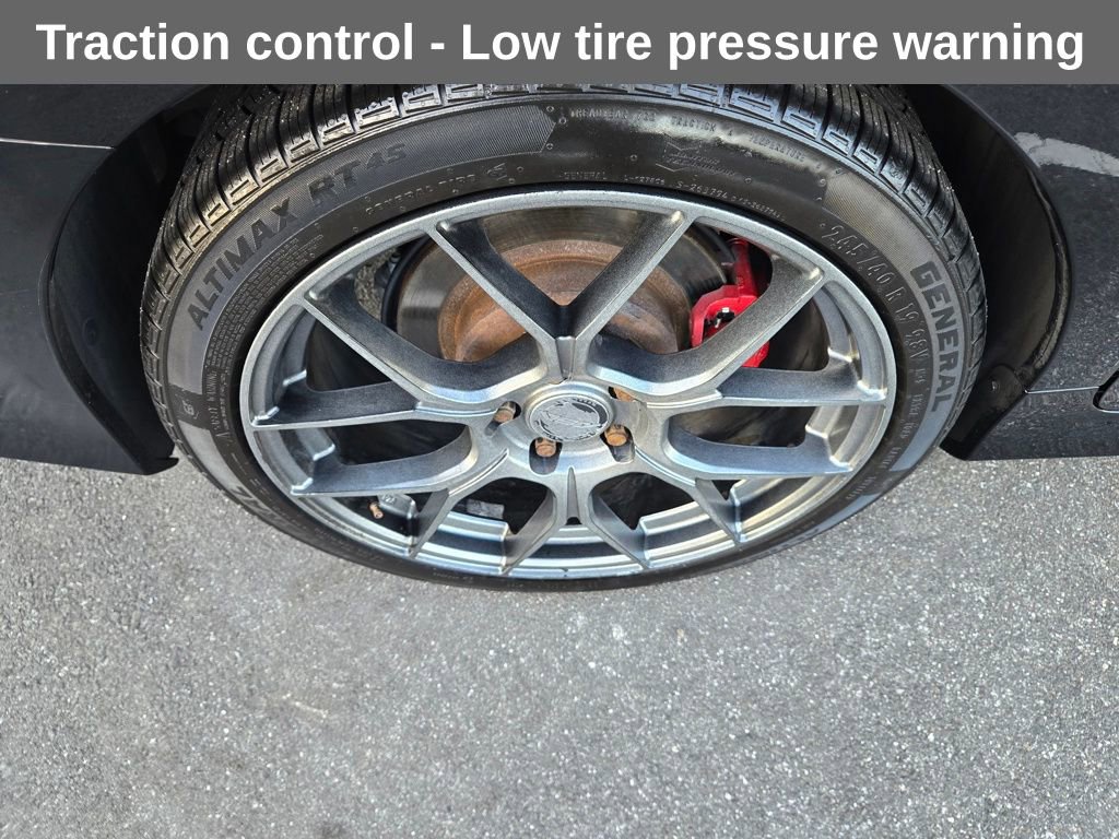 Used 2017 Lexus GS 350 image 14