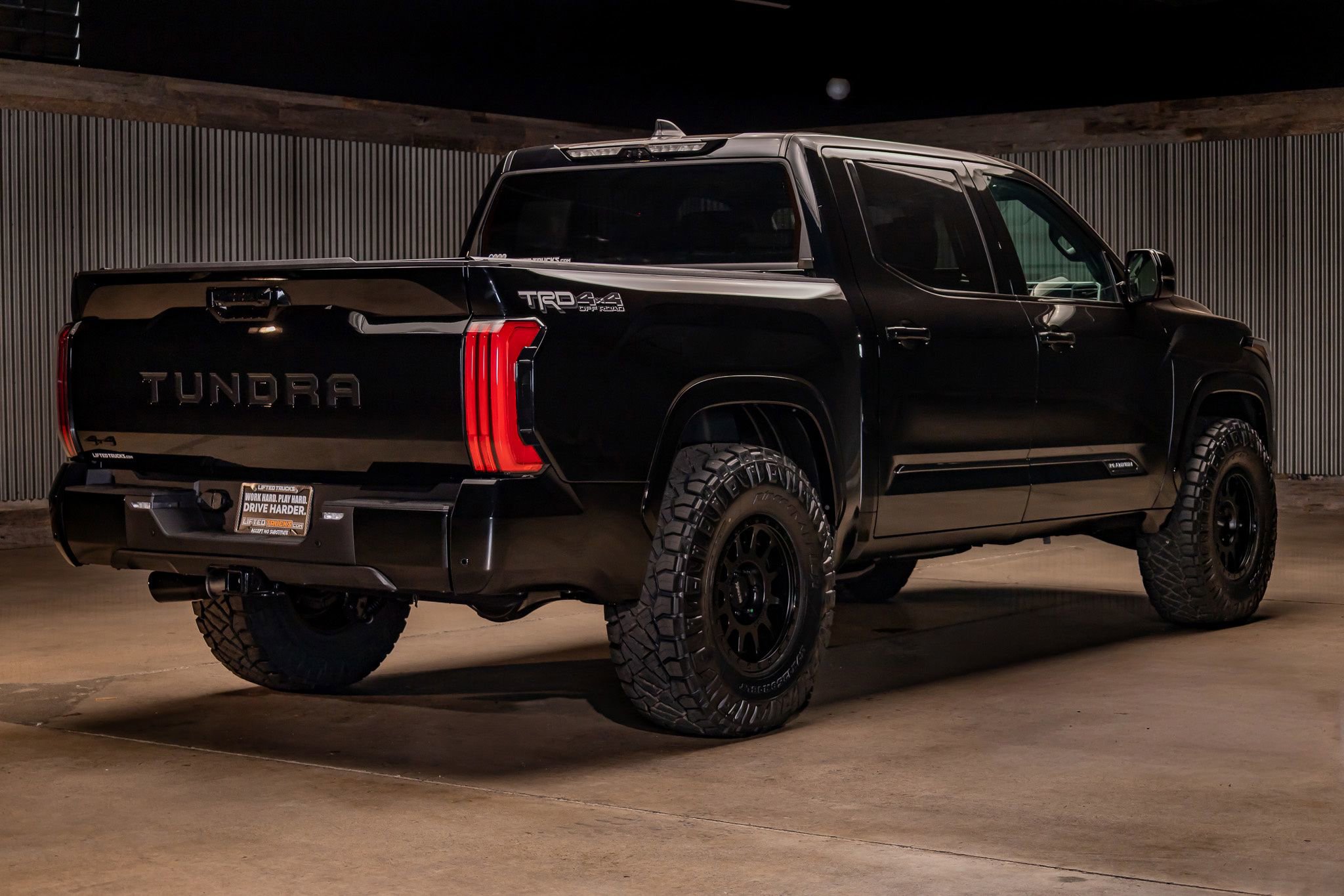 Used 2025 Toyota Tundra SR5 image 10