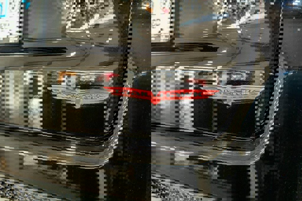 Used 2022 Jeep Compass Trailhawk w/ Trailhawk Elite Group image 10