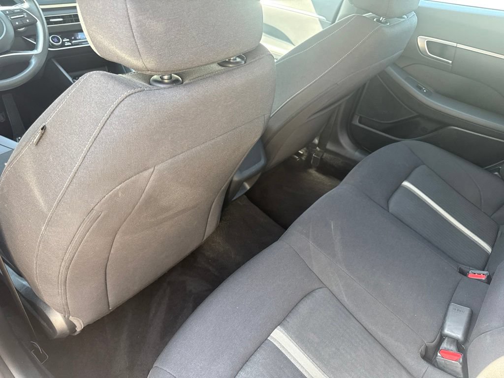 Used 2023 Hyundai Sonata SEL FWD image 15