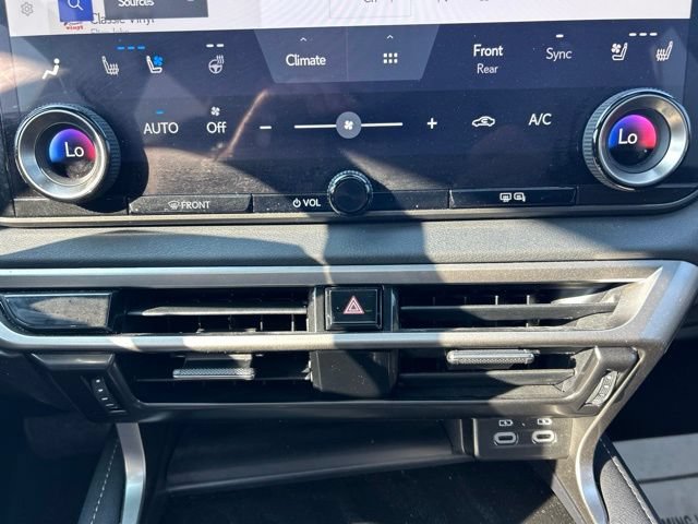 Used 2023 Lexus RX 350 Premium w/ Accessory Package (K3) FWD image 18