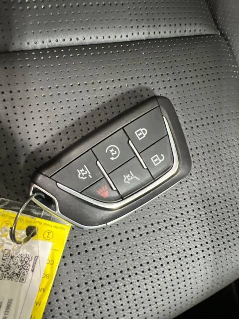 Used 2024 Cadillac Escalade Premium Luxury w/ LPO, Floor Liner Package AWD/4WD image 27