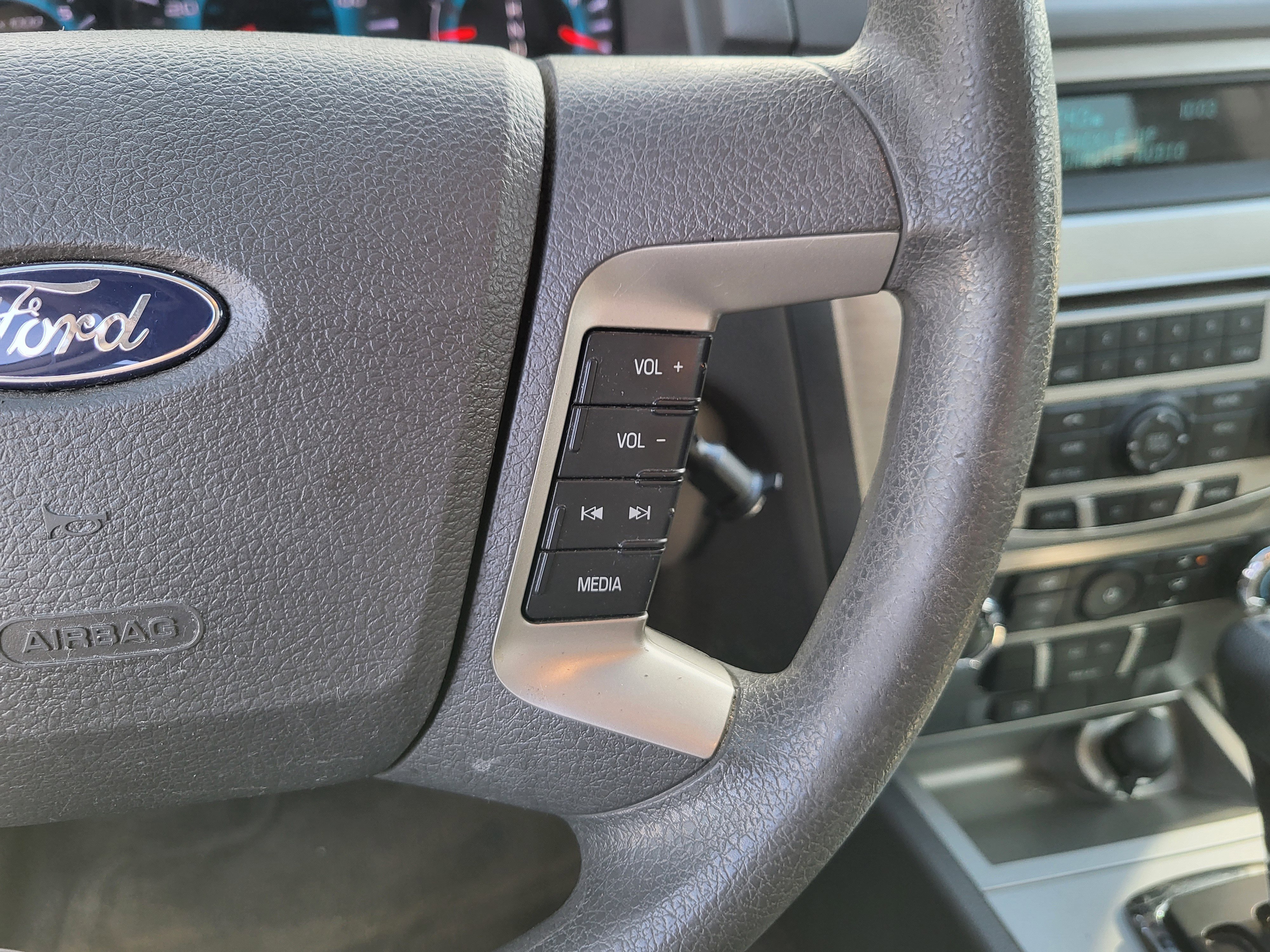 Used 2012 Ford Fusion SE image 27