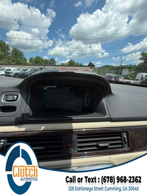 Used 2015 Volvo S80 T5 FWD image 21