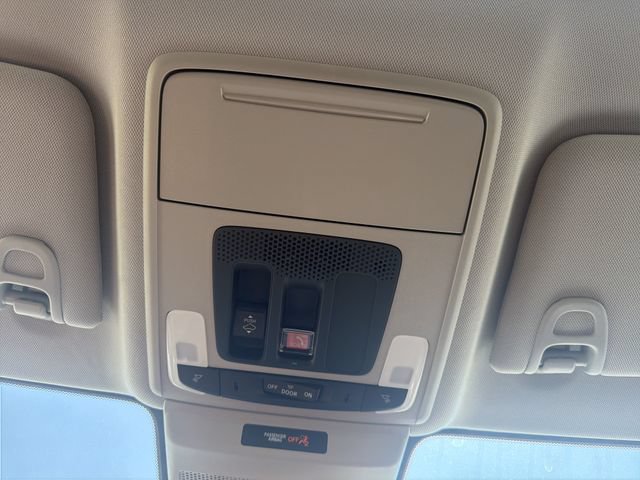 New 2026 Honda Accord SE image 34