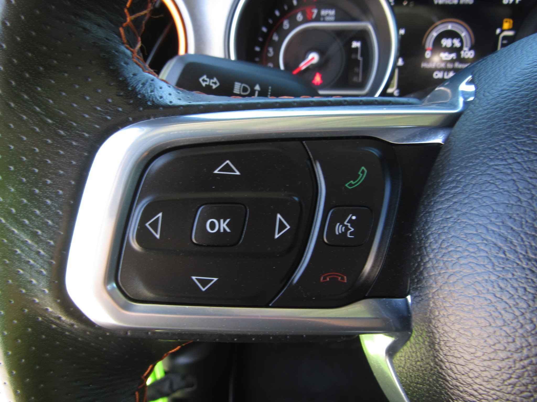 Used 2021 Jeep Gladiator Mojave AWD/4WD image 25