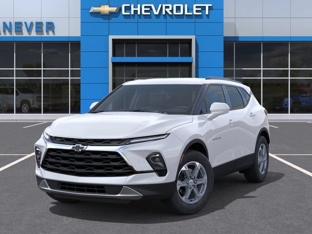 New 2026 Chevrolet Blazer LT w/ Convenience Package AWD/4WD image 7