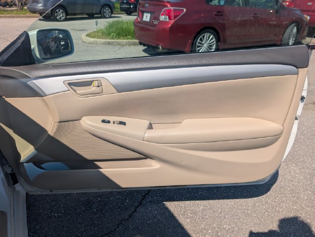 Used 2008 Toyota Solara SE FWD image 20