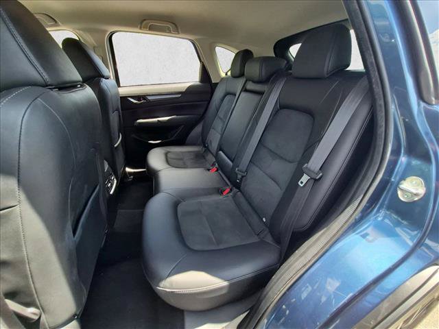 Used 2018 MAZDA CX-5 Touring AWD/4WD image 18