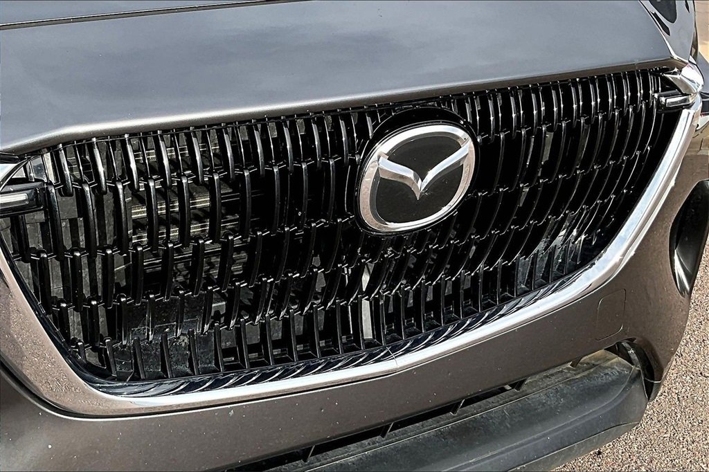 Used 2024 MAZDA CX-90 3.3 Turbo w/ Preferred Plus image 31