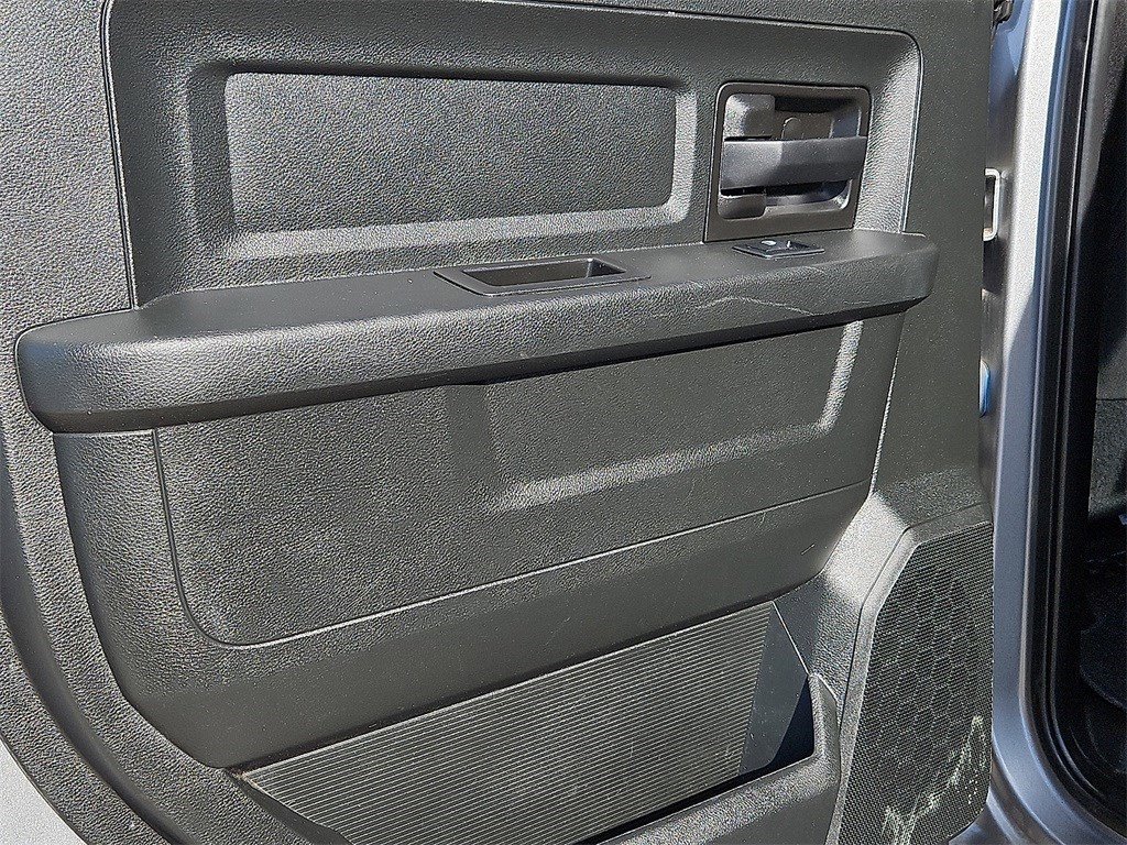 Used 2020 RAM 2500 Tradesman image 17