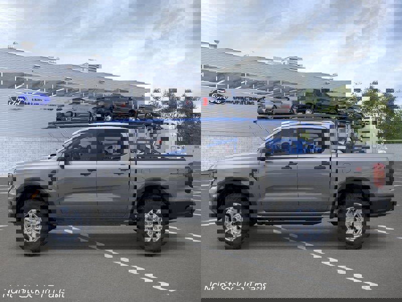 New 2026 Ford Ranger XL AWD/4WD image 4