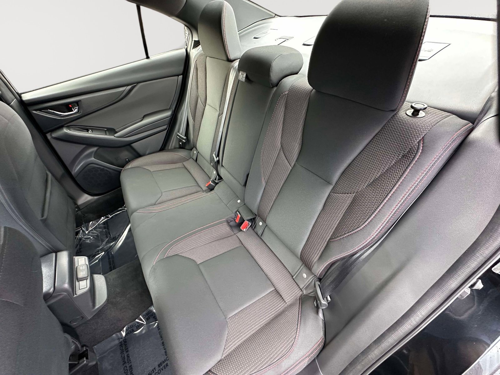 Used 2023 Subaru WRX Premium image 32