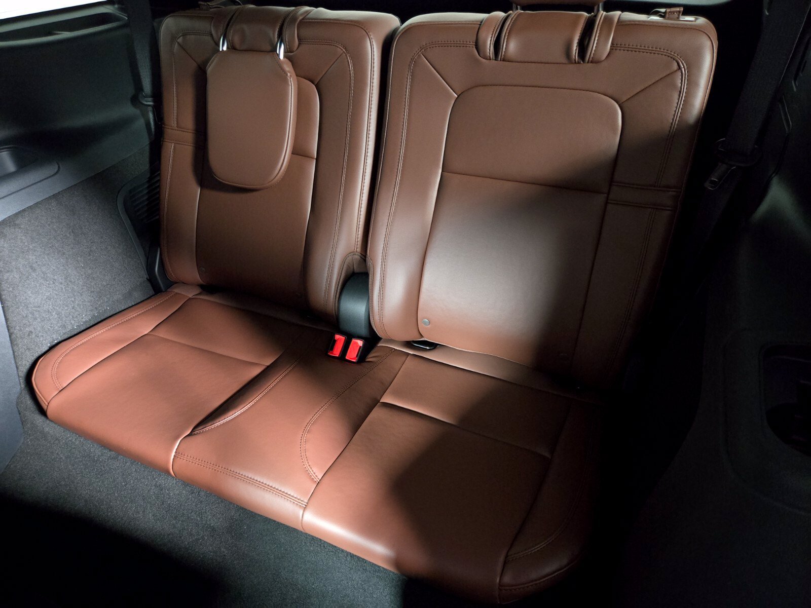New 2026 Lincoln Aviator Reserve AWD/4WD image 15
