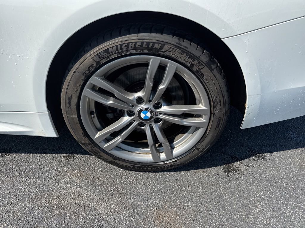 Used 2017 BMW 430i xDrive Coupe image 6