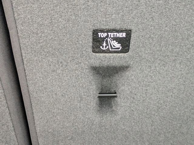 New 2026 Chevrolet TrailBlazer LT w/ Driver Confidence Package image 27