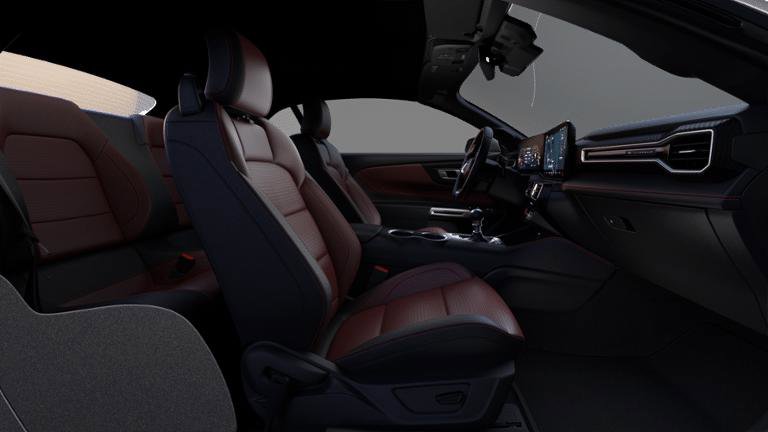 New 2025 Ford Mustang GT Premium image 24