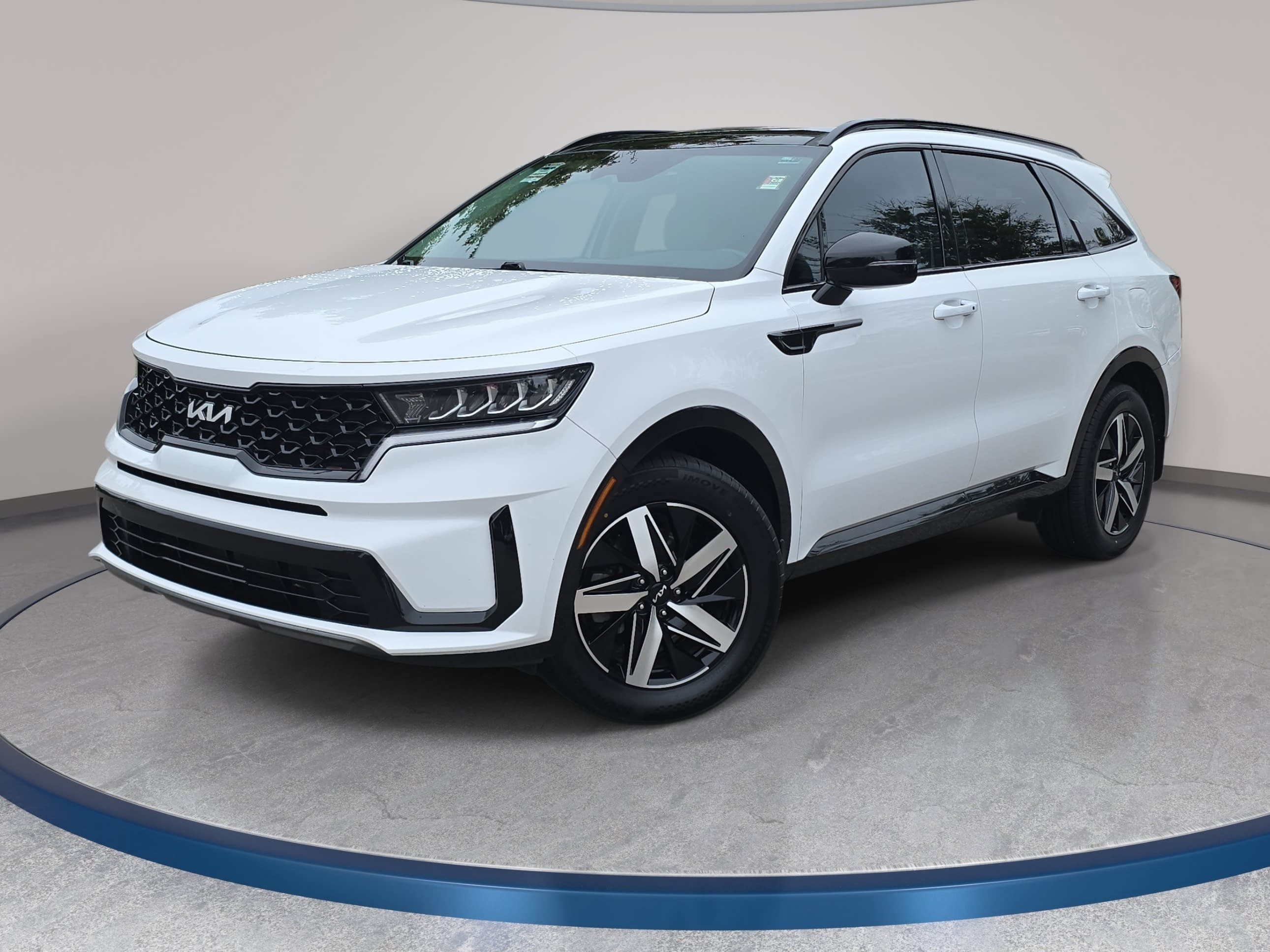 Used 2022 Kia Sorento S w/ Panoramic Sunroof Package